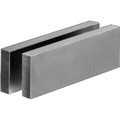 Amf, Machine : accessoires, Pièces parallèles DIN 6346 P 40x12.0x100 mm - Publicité Amf, Machine : accessoires, Pièces parallèles DIN 6346 P 40x12.0x100 mm - Publicité