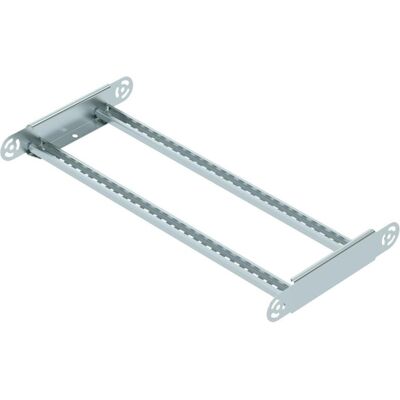 OBO Bettermann LGBE 660 FS - Accessoires pour câble - Publicité OBO Bettermann LGBE 660 FS - Accessoires pour câble - Publicité