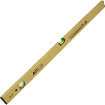 Awtools, Niveau à bulle, POZIOMICA ZŁOTA 40cm (40 cm) - Publicité Awtools, Niveau à bulle, POZIOMICA ZŁOTA 40cm (40 cm) - Publicité