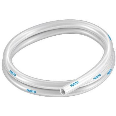 Festo, Outils pneumatiques : accessoires, PUN-H-14X2-NT 570388 TUYAU EN PLASTIQUE VPE : 50 - Publicité Festo, Outils pneumatiques : accessoires, PUN-H-14X2-NT 570388 TUYAU EN PLASTIQUE VPE : 50 - Publicité