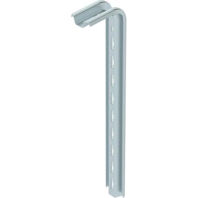 OBO Bettermann TPS/545 FS - Tige en acier 545mm - Accessoire gestion câbles - Publicité OBO Bettermann TPS/545 FS - Tige en acier 545mm - Accessoire gestion câbles - Publicité