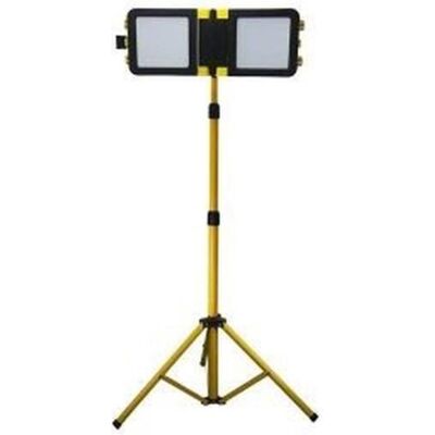 Trépied Dotlux 3026-160120 pour projecteur LED - Publicité Trépied Dotlux 3026-160120 pour projecteur LED - Publicité
