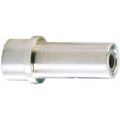Elmag, Outils pneumatiques : accessoires, - Ersatzdüse UG-1 / 70mm / 5mm Druckluftbedarf bei 6/7 bar = 1.500/1.800 lt./min. Publicité Elmag, Outils pneumatiques : accessoires, - Ersatzdüse UG-1 / 70mm / 5mm Druckluftbedarf bei 6/7 bar = 1.500/1.800 lt./min. Publicité