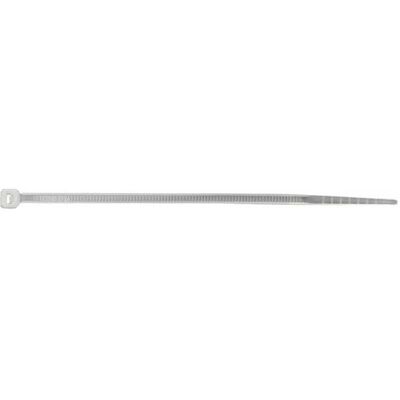 HP Autozubehör, Collier de serrage, Colliers de serrage Longueur 290 mm Largeur 3,6 mm Polyamide naturel (290 mm, 100 pcs) - Publicité HP Autozubehör, Collier de serrage, Colliers de serrage Longueur 290 mm Largeur 3,6 mm Polyamide naturel (290 mm, 100 pcs) - Publicité