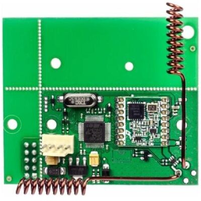 Module Ajax Uartbridge - Intégration de Détecteurs Sans Fil pour Smart Home - Publicité Module Ajax Uartbridge - Intégration de Détecteurs Sans Fil pour Smart Home - Publicité