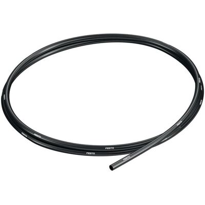 Festo, Outils pneumatiques : accessoires, PUN-H-8X1,25-SW 197392 Tuyau en plastique UE : 50 - Publicité Festo, Outils pneumatiques : accessoires, PUN-H-8X1,25-SW 197392 Tuyau en plastique UE : 50 - Publicité