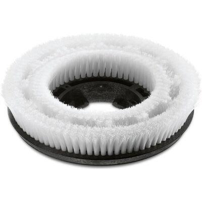 Kärcher - Brosse à disque - Douce, 280 mm - Brosse à disque - Publicité Kärcher - Brosse à disque - Douce, 280 mm - Brosse à disque - Publicité