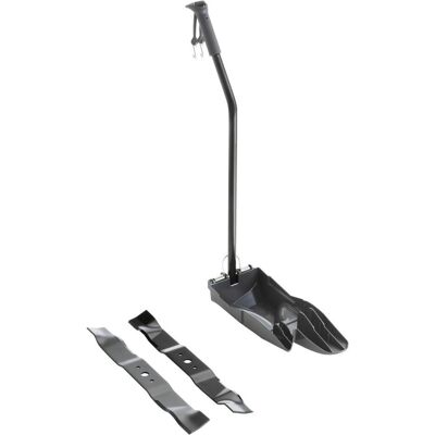 Mountfield Modèle MP98 - Kit de Mulching pour Tondeuse - Publicité Mountfield Modèle MP98 - Kit de Mulching pour Tondeuse - Publicité