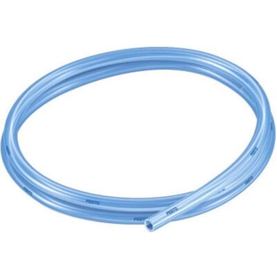 Festo, Outils pneumatiques : accessoires, Tubo per aria compressa 8048691 PUN-H-8X1.25-TBL Elastomero termoplastico - Publicité Festo, Outils pneumatiques : accessoires, Tubo per aria compressa 8048691 PUN-H-8X1.25-TBL Elastomero termoplastico - Publicité