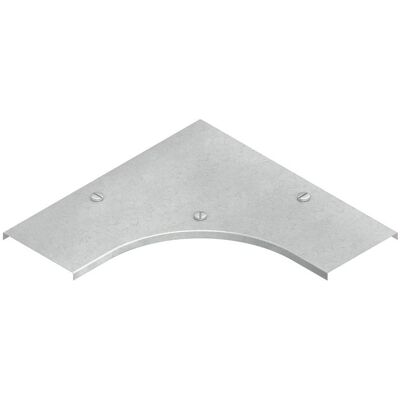 Niedax, Conduite des câbles, NIE RESDV300F Couvercle pour coude 90° B304mm DIN EN ISO 1461 - Publicité Niedax, Conduite des câbles, NIE RESDV300F Couvercle pour coude 90° B304mm DIN EN ISO 1461 - Publicité