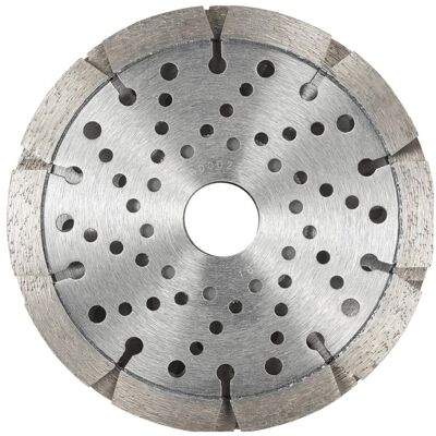 Carat, Tête de fraisage, CTC1253019 Rohrabschneider Ø125x22,23 mm Breite 19 mm - Publicité Carat, Tête de fraisage, CTC1253019 Rohrabschneider Ø125x22,23 mm Breite 19 mm - Publicité