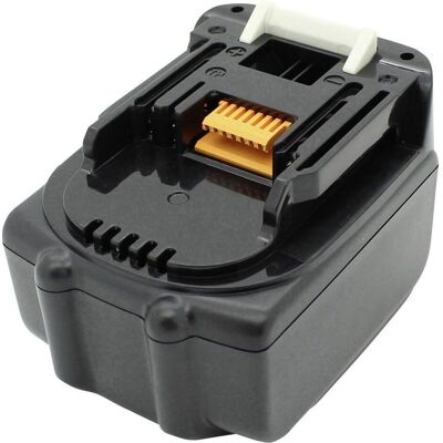 Beltrona MAK90614382 Batterie pour outil électrique - Remplacement pour Makita BL1415 - Publicité Beltrona MAK90614382 Batterie pour outil électrique - Remplacement pour Makita BL1415 - Publicité