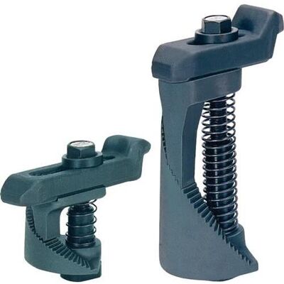 Amf, Machine : accessoires, Stufenpratze Nr. 7000 Gr. 3x12mm - Publicité Amf, Machine : accessoires, Stufenpratze Nr. 7000 Gr. 3x12mm - Publicité