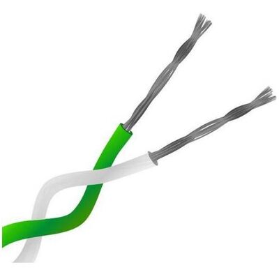 Câble thermocouple RS PRO type K - 100m, isolation PFA, Max +260°C - Publicité Câble thermocouple RS PRO type K - 100m, isolation PFA, Max +260°C - Publicité