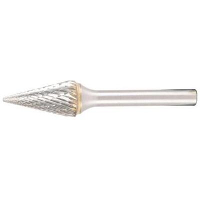 Hikoki, Tête de fraisage, Zubehör 780785 6 mm hm stiftfrees m-9.6x16/64 - Publicité Hikoki, Tête de fraisage, Zubehör 780785 6 mm hm stiftfrees m-9.6x16/64 - Publicité