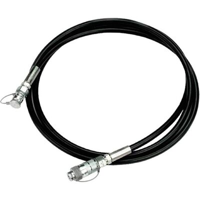 Intercable, Outils pneumatiques : accessoires, SCHA5 - Publicité Intercable, Outils pneumatiques : accessoires, SCHA5 - Publicité
