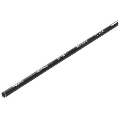 Festo, Outils pneumatiques : accessoires, PUN-CM-6-SW 188883 Tuyau en plastique, conditionnement : 50 - Publicité Festo, Outils pneumatiques : accessoires, PUN-CM-6-SW 188883 Tuyau en plastique, conditionnement : 50 - Publicité