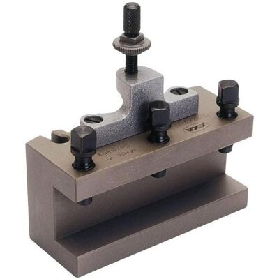 Elmag Système de support pour outils Multifix Type Cd 32 X 150mm - Porte-outil - Publicité Elmag Système de support pour outils Multifix Type Cd 32 X 150mm - Porte-outil - Publicité