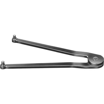 Amf, Clé à molette, Clé à ergots réglable (10 mm, 11 mm, 12 mm, 13 mm, 14 mm, 15 mm, 16 mm, 17 mm, 18 mm, 19 mm, 20 mm, 21 mm, 22 mm, 23 mm, 24 mm, 25 mm, 26 mm, 27 mm, 28 mm, 29 mm, 30 mm, 31 mm, 32 mm, 33 mm, 34 mm, 35 mm, 36 mm, 37 mm, 38 mm, 39 mm, 40 - Publicité Amf, Clé à molette, Clé à ergots réglable (10 mm, 11 mm, 12 mm, 13 mm, 14 mm, 15 mm, 16 mm, 17 mm, 18 mm, 19 mm, 20 mm, 21 mm, 22 mm, 23 mm, 24 mm, 25 mm, 26 mm, 27 mm, 28 mm, 29 mm, 30 mm, 31 mm, 32 mm, 33 mm, 34 mm, 35 mm, 36 mm, 37 mm, 38 mm, 39 mm, 40 - Publicité