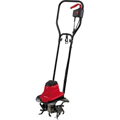 Einhell, Scarificateur, Gc-Rt 7530 - Publicité Einhell, Scarificateur, Gc-Rt 7530 - Publicité