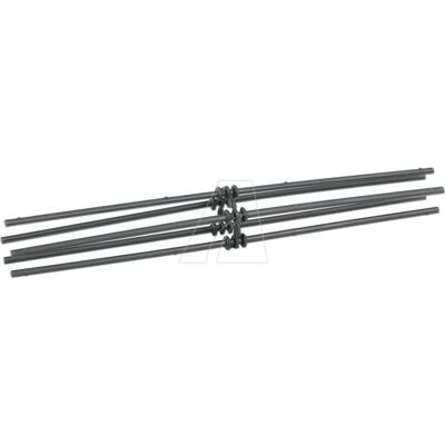 Arnold, Machine de jardinage : accessoires, Fils de coupe pour coupe-herbe Flymo - 5 pièces (Herbicide, Fil de coupe + bobine de fil) - Publicité Arnold, Machine de jardinage : accessoires, Fils de coupe pour coupe-herbe Flymo - 5 pièces (Herbicide, Fil de coupe + bobine de fil) - Publicité