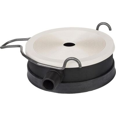 Bosch Professional Zubehör, Machine : accessoires, Anneau de récupération d'eau 132 mm - Publicité Bosch Professional Zubehör, Machine : accessoires, Anneau de récupération d'eau 132 mm - Publicité