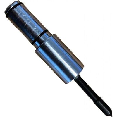Carat, Machine : accessoires, BCHCC51000 Zentrierstift 60mm für A-2225 Diamantbohrmaschine - Publicité Carat, Machine : accessoires, BCHCC51000 Zentrierstift 60mm für A-2225 Diamantbohrmaschine - Publicité