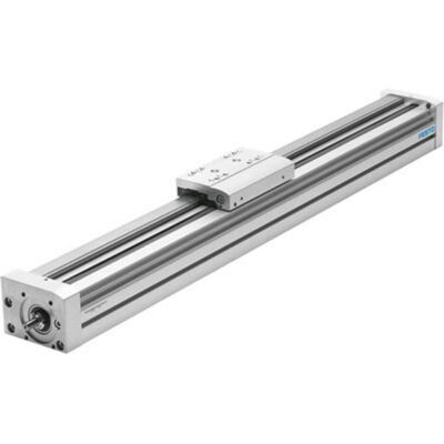 Festo, Machine : accessoires, Axe de mandrin 3013391 EGC-70-400-BS-10P-KF-0H-ML-GK - Publicité Festo, Machine : accessoires, Axe de mandrin 3013391 EGC-70-400-BS-10P-KF-0H-ML-GK - Publicité
