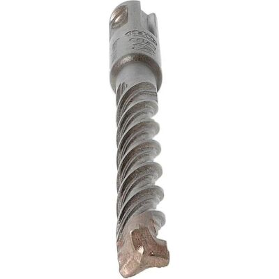 Heller Tools Trijet SDS-Plus Perceuse - 6mm, 160mm, 11 pièces - Publicité Heller Tools Trijet SDS-Plus Perceuse - 6mm, 160mm, 11 pièces - Publicité