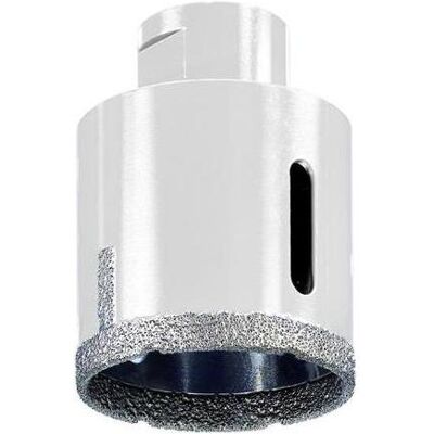 Carat Mèche à Carrelage Diamant de 8mm - Mèche pour Carrelage - Publicité Carat Mèche à Carrelage Diamant de 8mm - Mèche pour Carrelage - Publicité