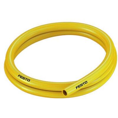 Festo, Outils pneumatiques : accessoires, PUN-16X2,5-GE 178422 Tuyau en plastique UEP : 50 - Publicité Festo, Outils pneumatiques : accessoires, PUN-16X2,5-GE 178422 Tuyau en plastique UEP : 50 - Publicité