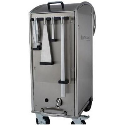 Elmag, Outils pneumatiques : accessoires, - Düsenhalter für IBL 3000 - Publicité Elmag, Outils pneumatiques : accessoires, - Düsenhalter für IBL 3000 - Publicité