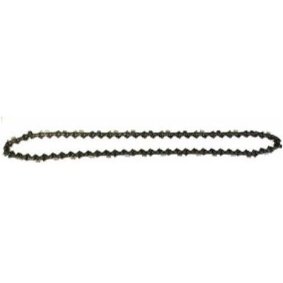 Hikoki, Machine de jardinage : accessoires, Zubehör 781140 Sägekette 50cm 0.325 Zoll 78E (Scie, Chaîne de tronçonneuse) - Publicité Hikoki, Machine de jardinage : accessoires, Zubehör 781140 Sägekette 50cm 0.325 Zoll 78E (Scie, Chaîne de tronçonneuse) - Publicité