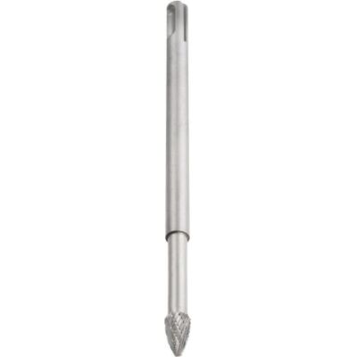 Lukas, Foret, Mèche spéciale HZB pour briques de grillage 8x20 mmTige 6 mm (8 mm) - Publicité Lukas, Foret, Mèche spéciale HZB pour briques de grillage 8x20 mmTige 6 mm (8 mm) - Publicité