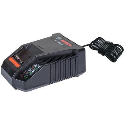 Chargeur de batteries Klauke LGLB1EU pour Bosch Li-Ion - Chargeur - Publicité Chargeur de batteries Klauke LGLB1EU pour Bosch Li-Ion - Chargeur - Publicité