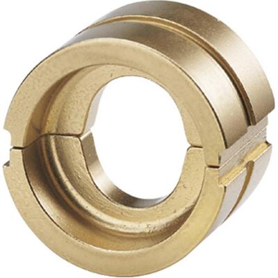 Klauke, Pince Accessoires, Insert de presse C 22 / MC 22, 10-10 mm, MC2210 - Publicité Klauke, Pince Accessoires, Insert de presse C 22 / MC 22, 10-10 mm, MC2210 - Publicité