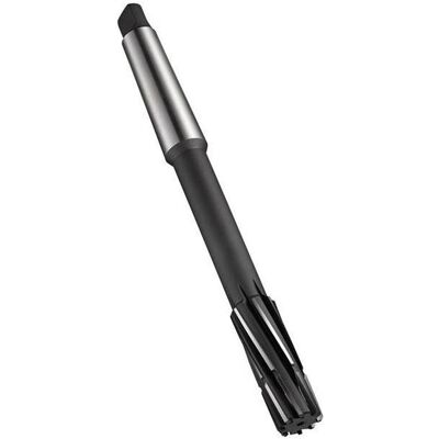 Dormer, Tête de fraisage, Alésoir machine B411 DIN 8094 H7 Forme B Ø nominal 15 mm HM nu MK2 - Publicité Dormer, Tête de fraisage, Alésoir machine B411 DIN 8094 H7 Forme B Ø nominal 15 mm HM nu MK2 - Publicité