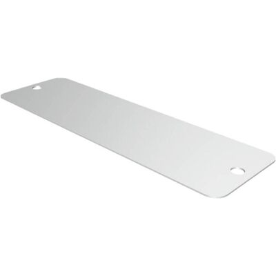 Weidmüller - CC-M 85/27 2X3 AL SDR 1474170000 - Plaque - Publicité Weidmüller - CC-M 85/27 2X3 AL SDR 1474170000 - Plaque - Publicité