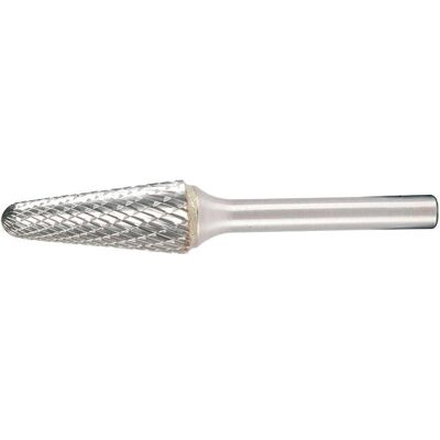 Hikoki, Tête de fraisage, Zubehör 780778 6 mm hm stiftfrees l-6x18/50 - Publicité Hikoki, Tête de fraisage, Zubehör 780778 6 mm hm stiftfrees l-6x18/50 - Publicité