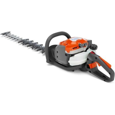 HUSQVARNA 522HD60X - Tronçonneuse sur perche - Publicité HUSQVARNA 522HD60X - Tronçonneuse sur perche - Publicité