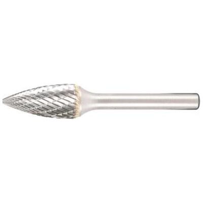 Hikoki, Tête de fraisage, Zubehör 780767 6 mm HM stiftfrees G-8X19/64 - Publicité Hikoki, Tête de fraisage, Zubehör 780767 6 mm HM stiftfrees G-8X19/64 - Publicité