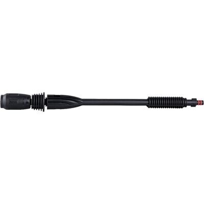 Makita 191U88-8 Accessoire pour Nettoyeurs à Haute Pression - Lance de Pulvérisation Variable - Publicité Makita 191U88-8 Accessoire pour Nettoyeurs à Haute Pression - Lance de Pulvérisation Variable - Publicité