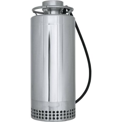 Zehnder Pumpen - Drainprofi B 180 - Pompe immergée - Publicité Zehnder Pumpen - Drainprofi B 180 - Pompe immergée - Publicité