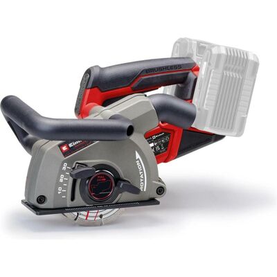 Einhell, Fraiseuse, TP-MA 36/30 (Rainureuse) - Publicité Einhell, Fraiseuse, TP-MA 36/30 (Rainureuse) - Publicité