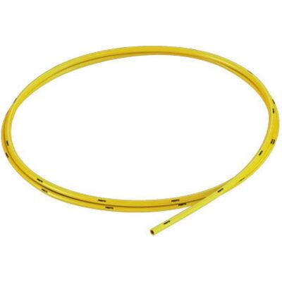 Festo, Conduite, Tubo per aria compressa 558298 PUN-H-3X0.5-GE TPU Giallo Diam int 2.1 mm 10 bar - Publicité Festo, Conduite, Tubo per aria compressa 558298 PUN-H-3X0.5-GE TPU Giallo Diam int 2.1 mm 10 bar - Publicité