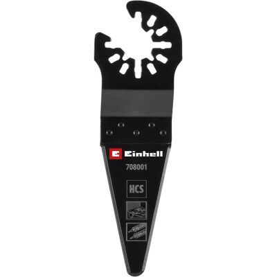 Einhell, Cutter, Schaber/Messer, 708001, HCS, Spitz (Cutters) - Publicité Einhell, Cutter, Schaber/Messer, 708001, HCS, Spitz (Cutters) - Publicité