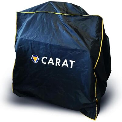Carat, Machine : accessoires, BTHOES0000 Maschinenabdeckung für T-3510, T-4010 UND S-COUP - Publicité Carat, Machine : accessoires, BTHOES0000 Maschinenabdeckung für T-3510, T-4010 UND S-COUP - Publicité