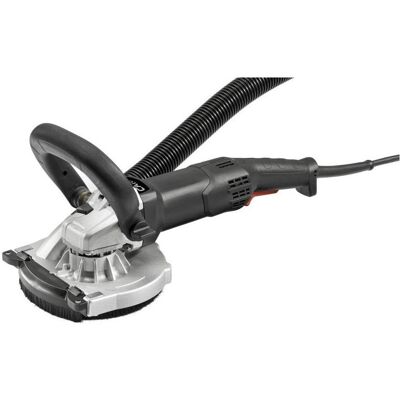Carat, Ponceuse + polisseuse, MZRG125000 Renovierungsschleifer Ø125 mm DUSTEC - Publicité Carat, Ponceuse + polisseuse, MZRG125000 Renovierungsschleifer Ø125 mm DUSTEC - Publicité