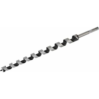 Awtools, Foret, Bois pour bois 6.0x230 mm (6.0) - Publicité Awtools, Foret, Bois pour bois 6.0x230 mm (6.0) - Publicité