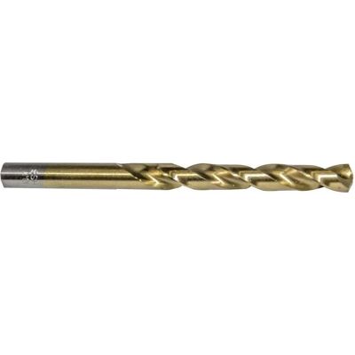 Heller Tools 29277 Foret pour le métal - 11,5mm, 142mm - Publicité Heller Tools 29277 Foret pour le métal - 11,5mm, 142mm - Publicité